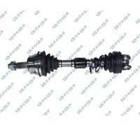 Albero motore/Semiasse Assale anteriore Sx per ALFA ROMEO LANCIA 156 LYBRA