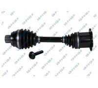 Albero motore/Semiasse Assale anteriore Sx per AUDI A4 A5
