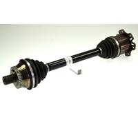 Albero motore/Semiasse Assale anteriore Sx per AUDI A6