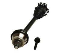 Albero motore/Semiasse Assale anteriore Sx per AUDI A6