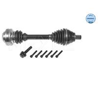 Albero motore/Semiasse Assale anteriore Sx per AUDI CUPRA SEAT SKODA VW A3 ALHAM