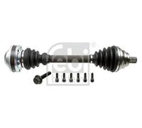 Albero motore/Semiasse Assale anteriore Sx per AUDI CUPRA SEAT SKODA VW ARTEON A