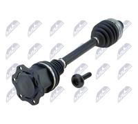 Albero motore/Semiasse Assale anteriore Sx per AUDI PORSCHE MACAN Q5