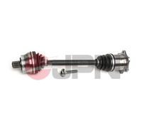 Albero motore/Semiasse Assale anteriore Sx per AUDI SEAT A4 EXEO
