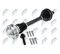 Albero motore/Semiasse Assale anteriore Sx per AUDI SEAT SKODA VW A3 ALTEA ALTEA