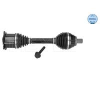 Albero motore/Semiasse Assale anteriore Sx per AUDI SEAT SKODA VW A3 ALTEA ALTEA