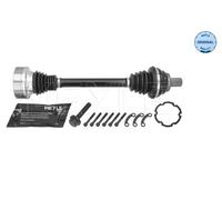 Albero motore/Semiasse Assale anteriore Sx per AUDI SEAT SKODA VW A3 ALTEA ALTEA