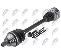 Albero motore/Semiasse Assale anteriore Sx per AUDI SEAT SKODA VW A3 ALTEA ALTEA