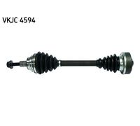 Albero motore/Semiasse Assale anteriore Sx per AUDI SEAT SKODA VW A3 ALTEA ALTEA