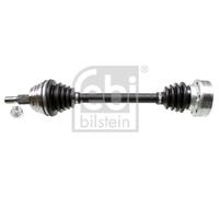 Albero motore/Semiasse Assale anteriore Sx per AUDI SEAT SKODA VW A3 BORA CORRAD