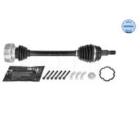 Albero motore/Semiasse Assale anteriore Sx per AUDI SEAT SKODA VW A3 BORA GOLF G
