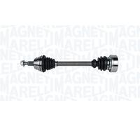 Albero motore/Semiasse Assale anteriore Sx per AUDI SEAT SKODA VW A3 BORA GOLF G