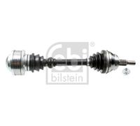 Albero motore/Semiasse Assale anteriore Sx per AUDI SEAT SKODA VW A3 BORA GOLF G
