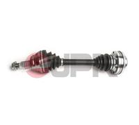 Albero motore/Semiasse Assale anteriore Sx per AUDI SEAT SKODA VW A3 BORA GOLF L