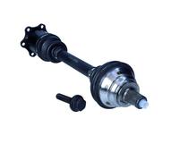 Albero motore/Semiasse Assale anteriore Sx per AUDI SEAT SKODA VW A3 GOLF GOLF A