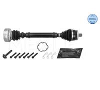 Albero motore/Semiasse Assale anteriore Sx per AUDI SKODA VW A4 PASSAT SUPERB