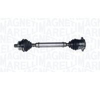 Albero motore/Semiasse Assale anteriore Sx per AUDI SKODA VW A4 PASSAT SUPERB