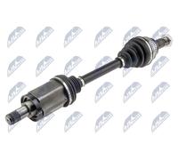 Albero motore/Semiasse Assale anteriore Sx per BMW 5