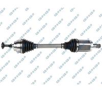 Albero motore/Semiasse Assale anteriore Sx per BMW 5 6