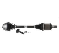 Albero motore/Semiasse Assale anteriore Sx per BMW 5 7