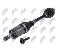 Albero motore/Semiasse Assale anteriore Sx per BMW 5 7 8