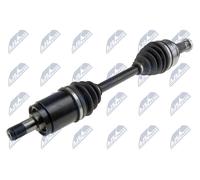 Albero motore/Semiasse Assale anteriore Sx per BMW X3