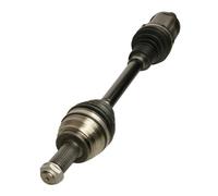Albero motore/Semiasse Assale anteriore Sx per BMW X5 X6