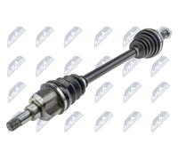 Albero motore/Semiasse Assale anteriore Sx per CITROËN C3 AIRCROSS