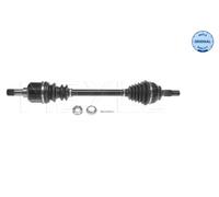Albero motore/Semiasse Assale anteriore Sx per CITROËN DS PEUGEOT 2008 207 207 C