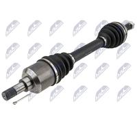 Albero motore/Semiasse Assale anteriore Sx per CITROËN DS PEUGEOT 2008 207 207 C
