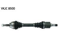 Albero motore/Semiasse Assale anteriore Sx per CITROËN DS PEUGEOT 3008 308 308 C