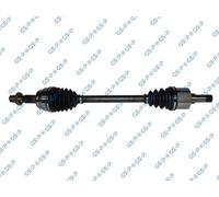 Albero motore/Semiasse Assale anteriore Sx per CITROËN FIAT PEUGEOT BOXER DUCATO