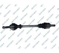 Albero motore/Semiasse Assale anteriore Sx per CITROËN FIAT PEUGEOT BOXER DUCATO