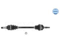 Albero motore/Semiasse Assale anteriore Sx per CITROËN PEUGEOT 1007 C2 C2 ENTERP
