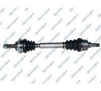 Albero motore/Semiasse Assale anteriore Sx per CITROËN PEUGEOT 206 BERLINGO / BE