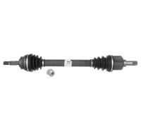 Albero motore/Semiasse Assale anteriore Sx per CITROËN PEUGEOT 301 C-ELYSEE