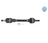 Albero motore/Semiasse Assale anteriore Sx per CITROËN PEUGEOT 307 307 SW BERLIN