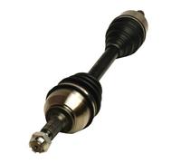 Albero motore/Semiasse Assale anteriore Sx per CITROËN PEUGEOT 407 C5 C6