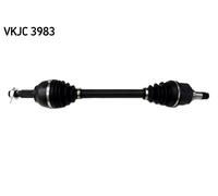 Albero motore/Semiasse Assale anteriore Sx per CITROËN PEUGEOT 407 C5 EXPERT EXP