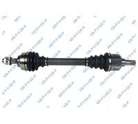 Albero motore/Semiasse Assale anteriore Sx per CITROËN PEUGEOT BERLINGO BERLINGO