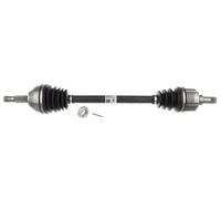 Albero motore/Semiasse Assale anteriore Sx per CITROËN PEUGEOT EXPERT JUMPY SPAC