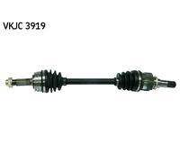Albero motore/Semiasse Assale anteriore Sx per CITROËN PEUGEOT TOYOTA 107 AYGO C