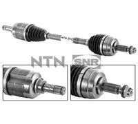 Albero motore/Semiasse Assale anteriore Sx per DACIA DUSTER