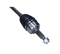 Albero motore/Semiasse Assale anteriore Sx per DACIA RENAULT DOKKER LODGY