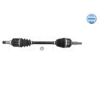 Albero motore/Semiasse Assale anteriore Sx per DACIA RENAULT DOKKER LODGY