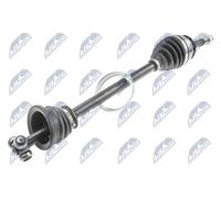 Albero motore/Semiasse Assale anteriore Sx per DACIA RENAULT LOGAN LOGAN EXPRESS