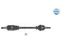 Albero motore/Semiasse Assale anteriore Sx per DACIA RENAULT LOGAN LOGAN MCV LOG