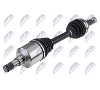 NTY NPW-FT-099 Semiasse