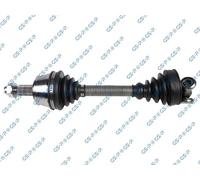 Albero motore/Semiasse Assale anteriore Sx per FIAT DOBLO