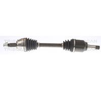 Albero motore/Semiasse Assale anteriore Sx per FIAT DOBLO